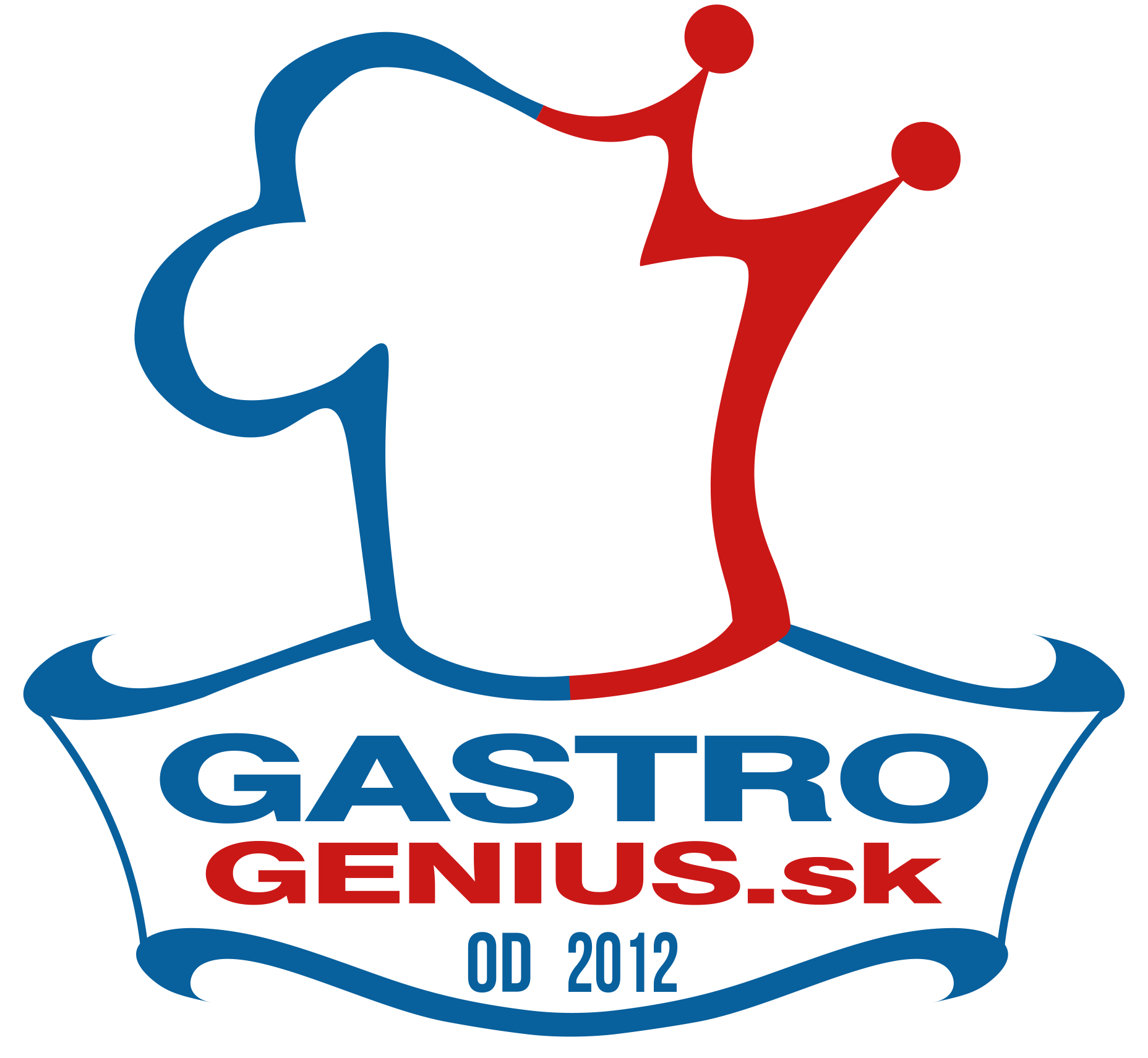 GastroGenius logo